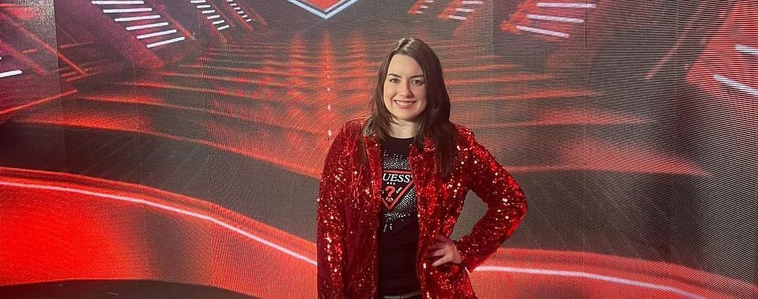 Nikki Cross’s Parents